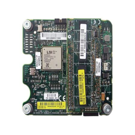 507925-B21 HP Smart Array PCI-E RAID Controller at discount
