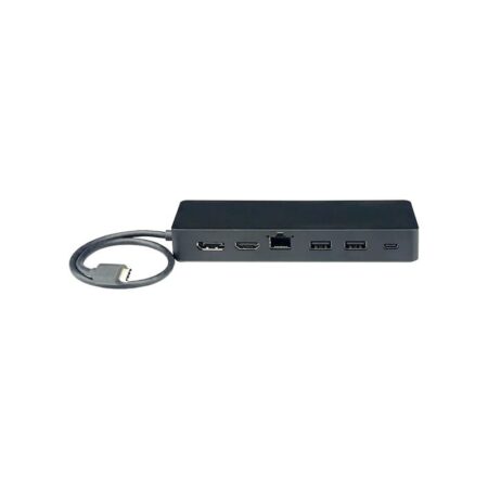 50H55AA HP Universal USB-C Multiport Hub at discount