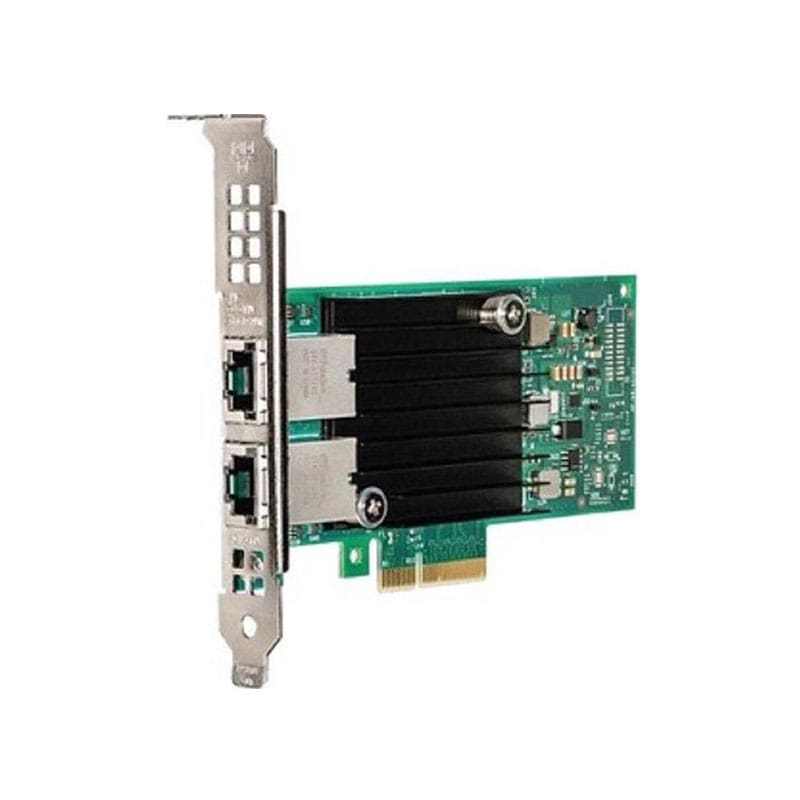 540-BBRG Intel X550 Network Adapter PCIe 10Gb at discount