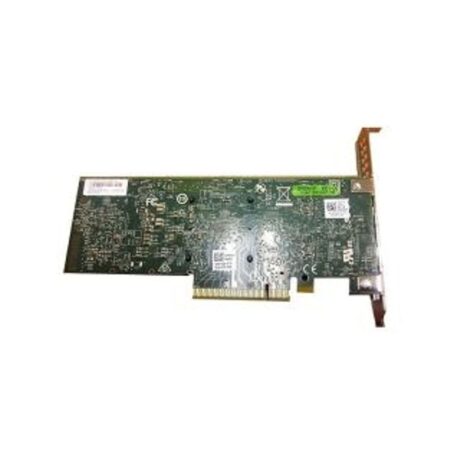 540-BBUN Broadcom 57412 Network Adapter PCIe at discount