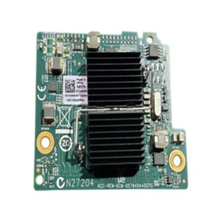 540-BCHR Dell Qlogic 57840s Bndc V3 10GBPS Quad Ports - Server Tech Supply Inc.