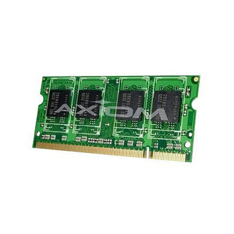 55Y3718-AX Axiom AX DDR3 module 8GB SO-DIMM at discount