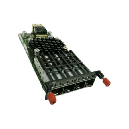590-10305 Dell Quad-Ports Expansion Module at discount