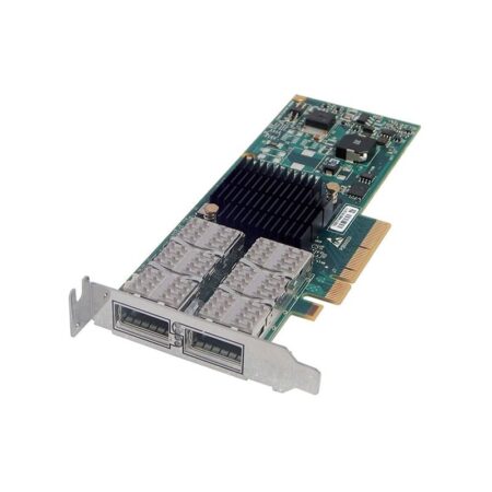 592520-B21 HP 4X QDR CX 2 Infiniband 2 Port at discount