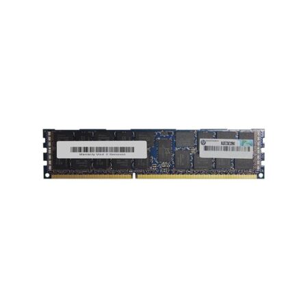 593913-B21 HP 8GB DDR3 ECC Server Memory at discount