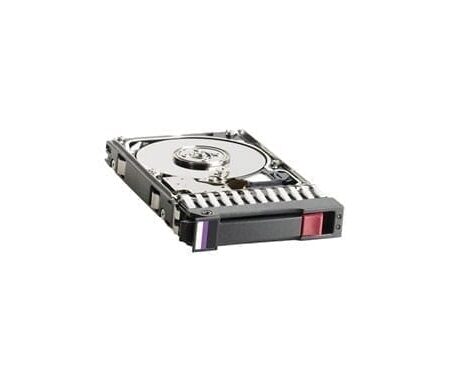 599476-002 HP 450GB 10K RPM 2.5Inches 6-GBits Dual Port Enterprise