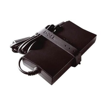 5CXM9 Dell 3 Prong AC Adapter power adapter 15 Watt