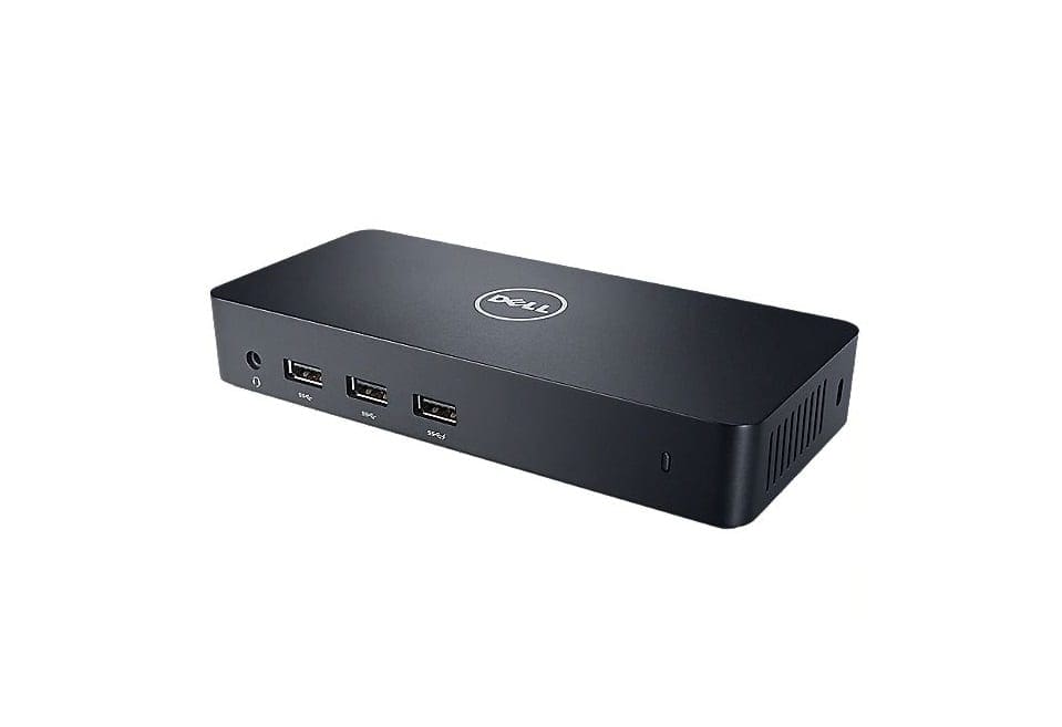 5M48M Dell D3100 Docking Station USB 3.0 at discount