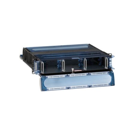 5R2UH-S06 Leviton Opt-X Ultra Fiber Rack-Mount at discount
