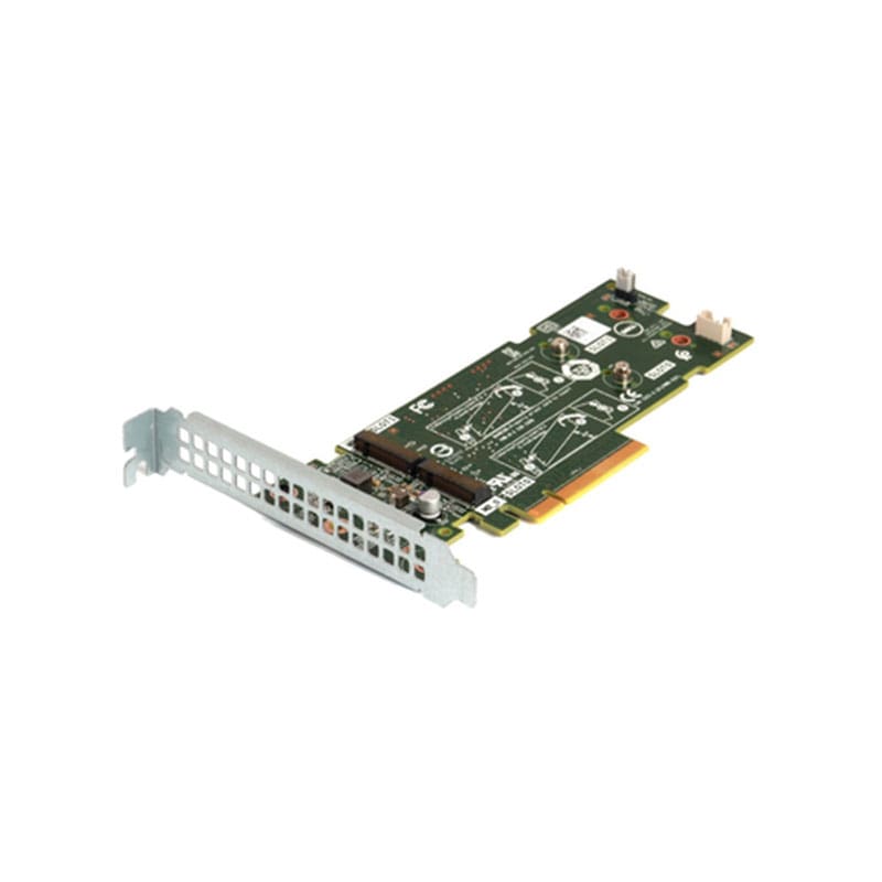 5T20H Dell Boss Controller Card (PCI-E) 2x Slots at discount