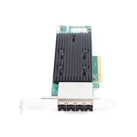 5YYRH Dell 12GB Quad-Port SCSI (SAS) Controller at discount