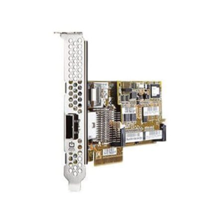 610669-001 HP P222 6GBPS PCI-E SAS Controller at discount
