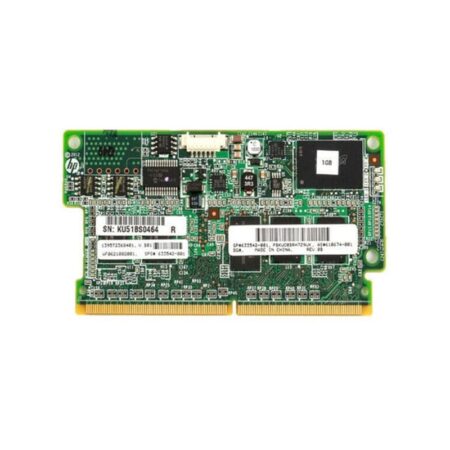 610674-001 HP 1GB P-Series Smart Array Flash at discount