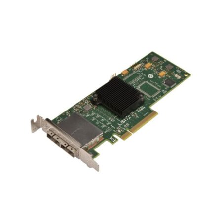 614988-B21 HP SCO8E 6GBPS 8 Ports PCI-E SAS at discount