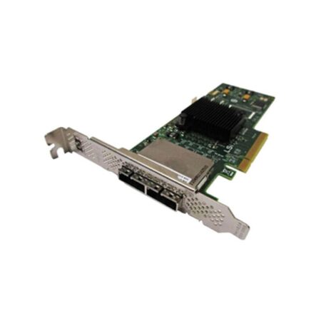 615242-001 HP Sco8e 6GBPS 8 Ports PCI-E X8 SAS at discount