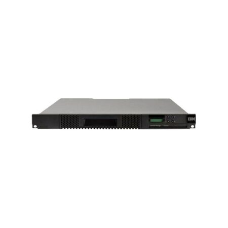 6171S5R IBM TS2900 Tape Autoloader with LT05 HH SAS