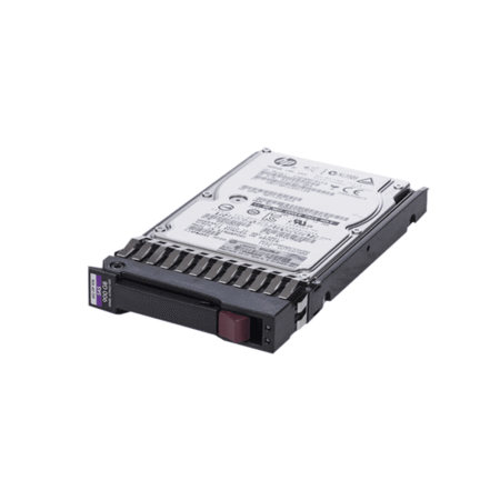 619291-B21 HP 900GB 10K RPM 2.5Inch SFF SAS-6GBIT Hard Drive