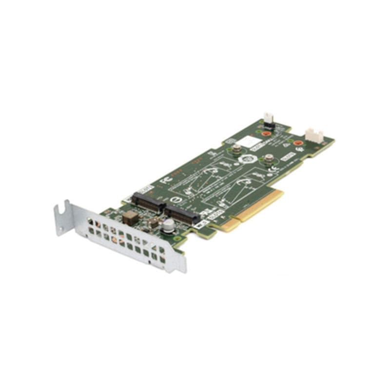 61F54 Dell PCI-E 2x Boss-S1 RAID Controller Card at discount