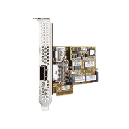 633537-001 HP Smart Array P222 SAS Controller at discount