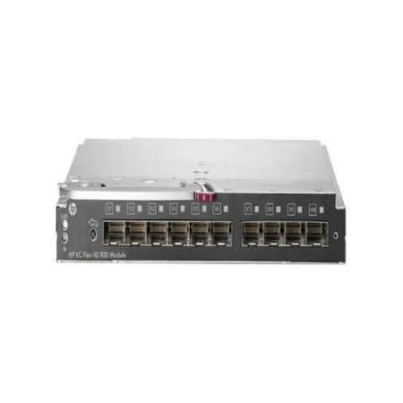 638526-B21 HPE Virtual BladeSystem Module at discount