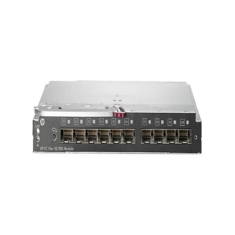 638526-B21 HPE Virtual BladeSystem Module at discount