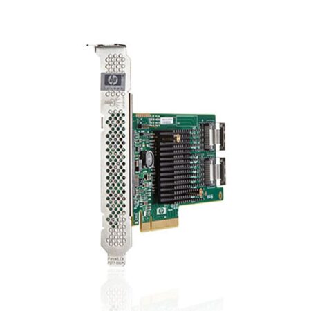 638834-001 HP H220 6GBPS 8 Channel PCI-E SAS at discount