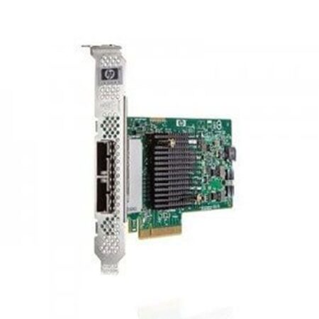 638836-001 HP H221 6GBPS 8 Channel PCI-E 2.0 at discount