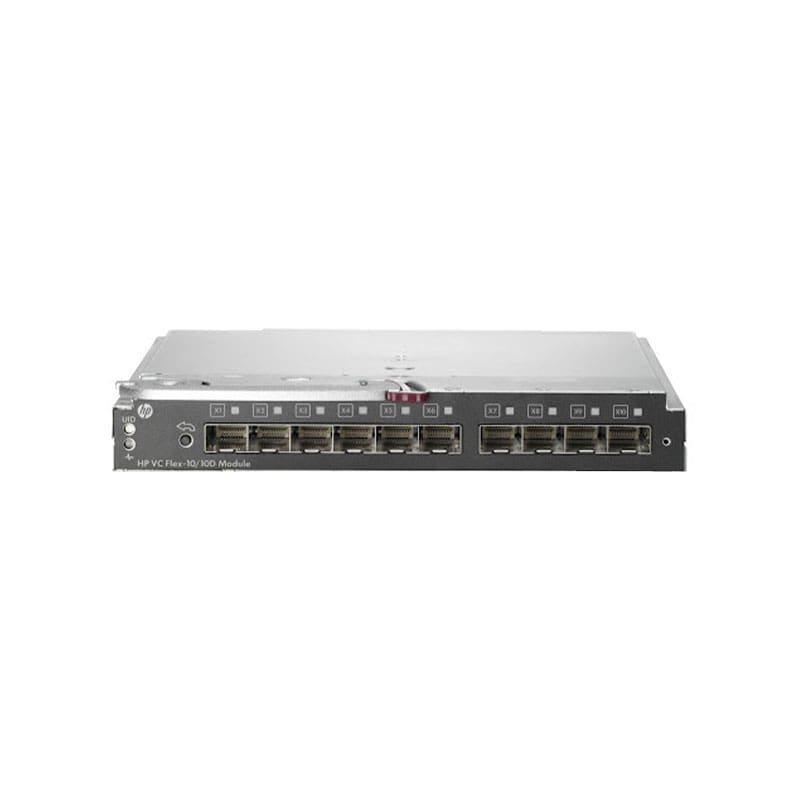 639852-001 HPE Virtual Connect Blade System at discount