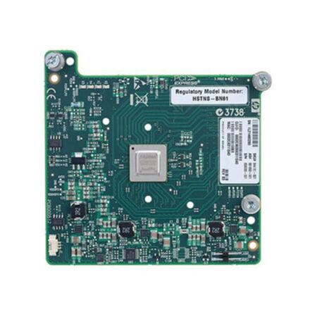 644160-B21 HP QDR Infiniband 10GB Dual Port at discount