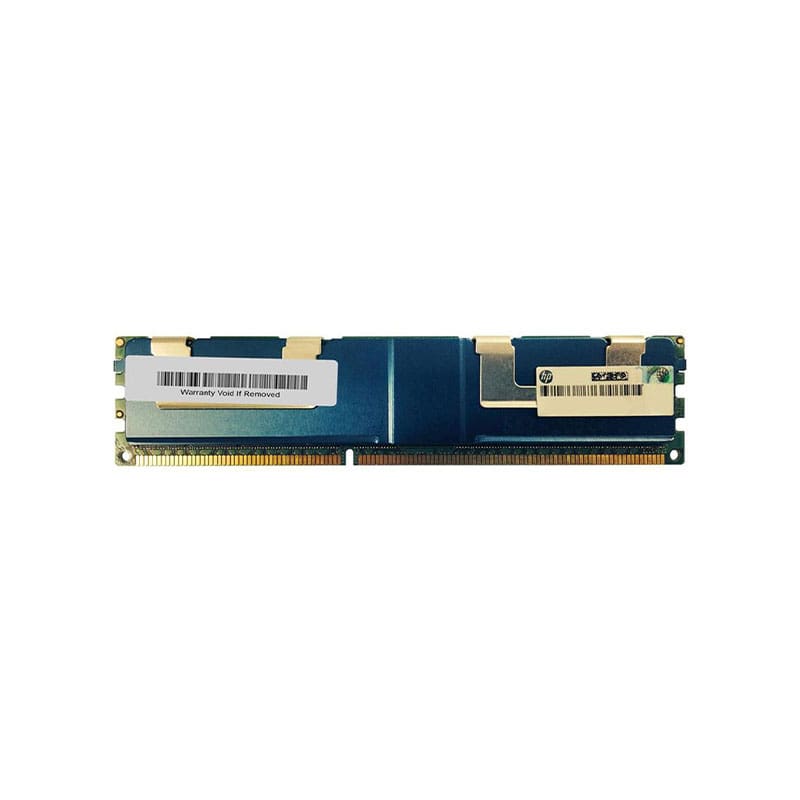 647903-B21 HP 32GB DDR3 Server Memory at discount