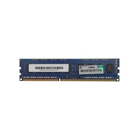 647909-B21 HP 8GB DDR3 ECCPC3-10600 Memory at discount