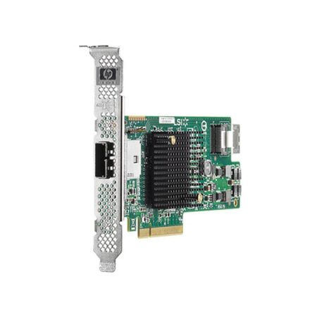 650926-B21 HP H222 8 Ports SAS 6GBPS SATA at discount