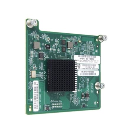 651281-B21 HP QMH2572 Dual Port 8GBPS PCI-E at discount
