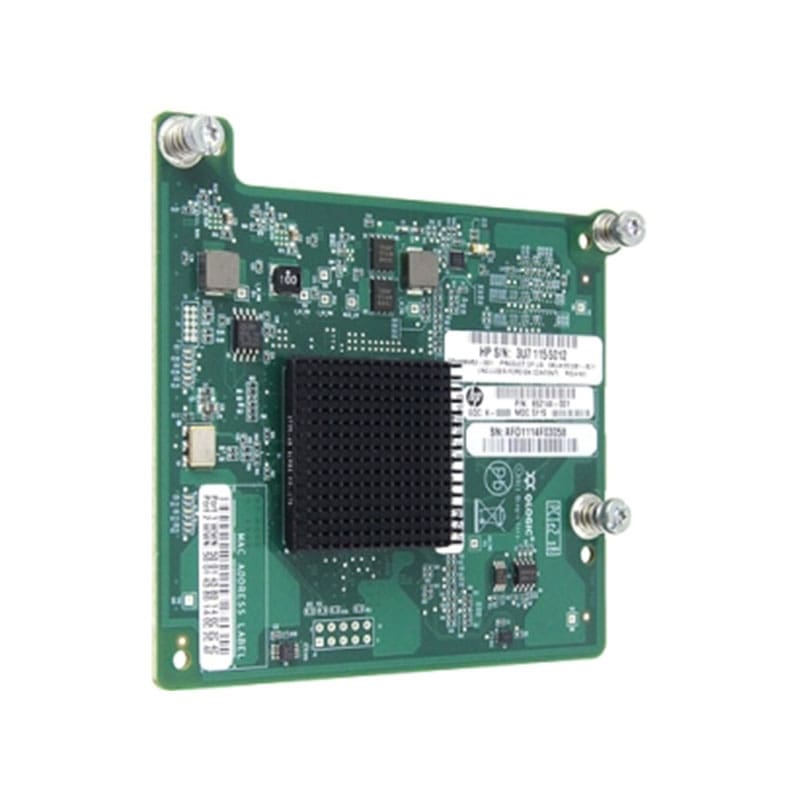 651281-B21 HP QMH2572 Dual Port 8GBPS PCI-E at discount