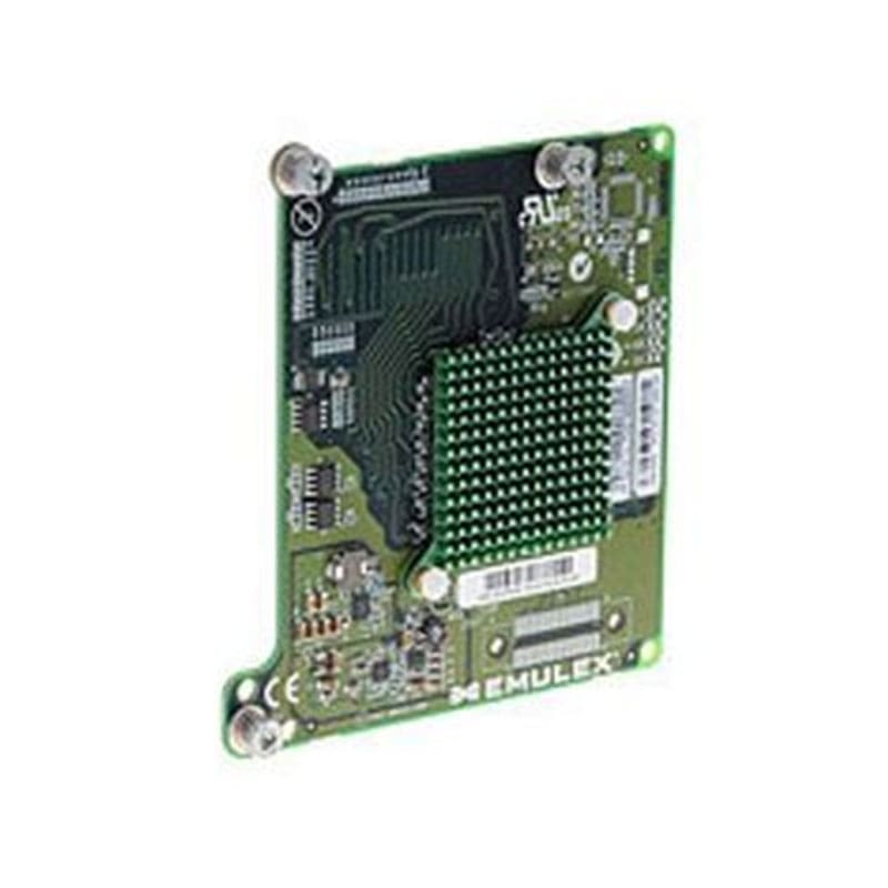 659818-B21 HP BLc Emulex Dual Port PCI Express at discount