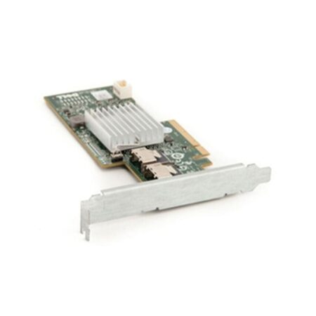 65F44 Dell PCI-Express SAS Raid Controller Card at discount