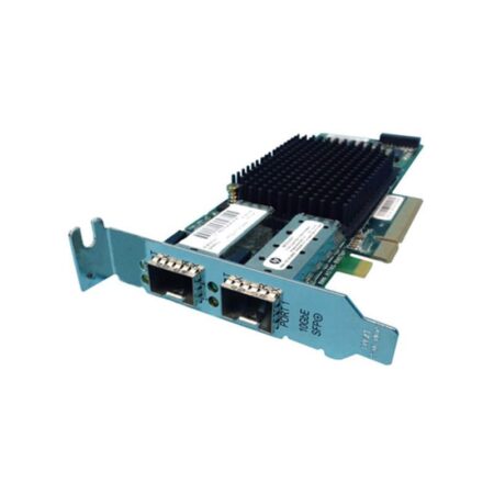 661685-001 HP Infiniband FDR/EN 10/40GB 2 Port at discount