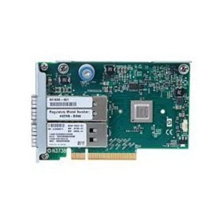 683237-001 HP 3 Par 7000 Dual-Port 10GB ISCSI at discount