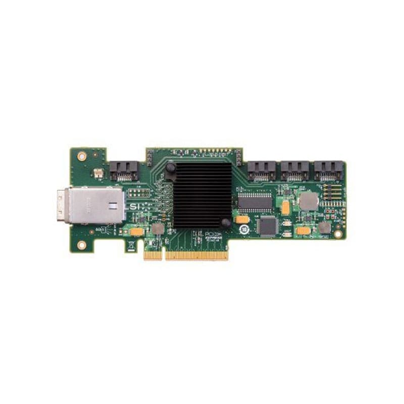 68Y7354 Lenovo 6GB 4-Port PCI-E 2.0 X8 SAS Host at discount