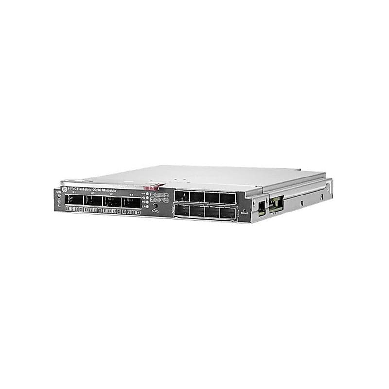 691367-B21 HPE Virtual switch plug-in module at discount