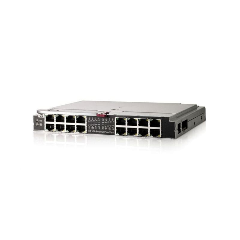 691367-B22 HPE Virtual Connect FlexFabric Module at discount