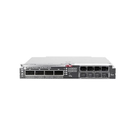 699350-001 HPE 40GB Ethernet Virtual Connect at discount