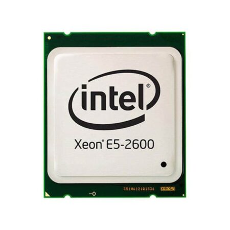 69Y5677 IBM 2.50GHz L3 Cache Intel Xeon E5-2640 6 Core Processor
