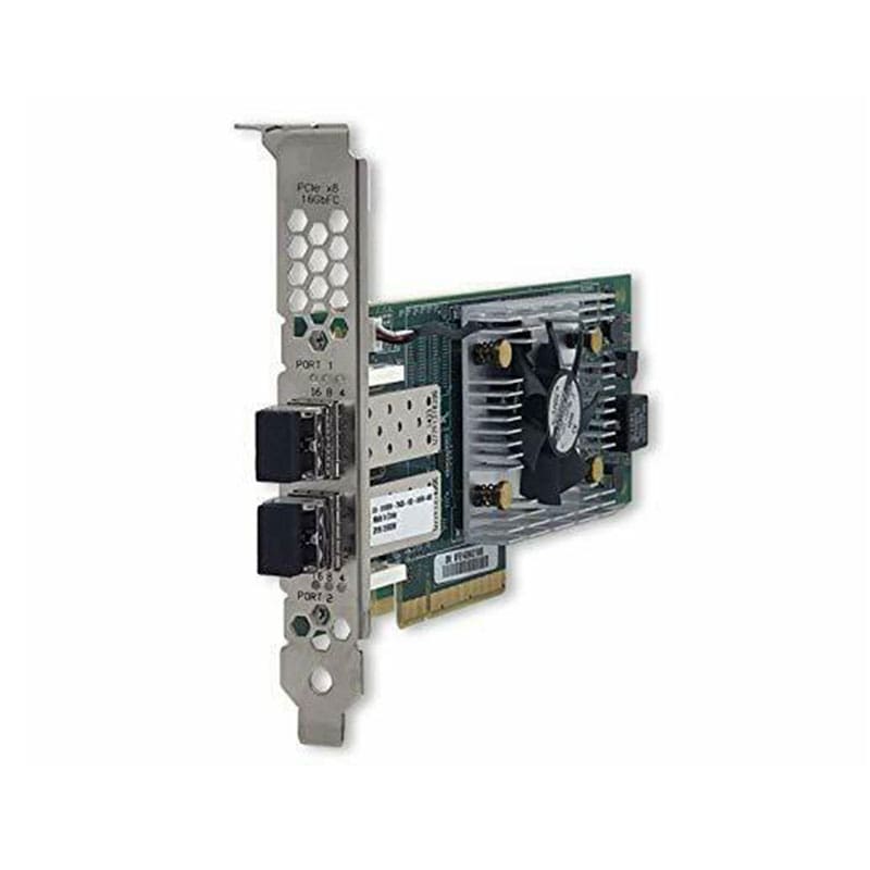 6J0DD Dell Sanblade 16GB PCI-E Host Bus Adapter at discount