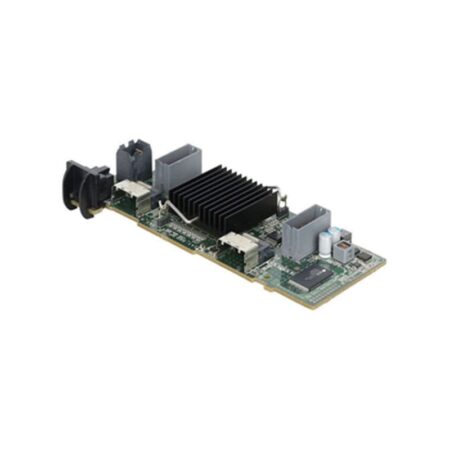 6V580 Dell Backplane Contoller Dual SAS Module at discount