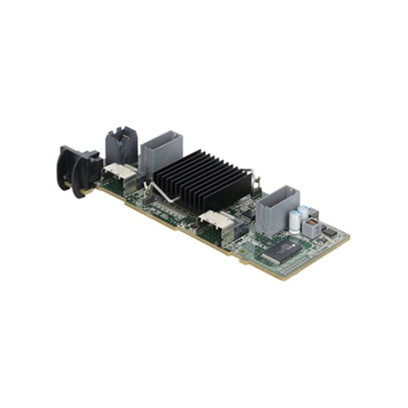 6V580 Dell Backplane Contoller Dual SAS Module at discount