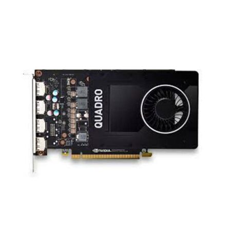 6YT67AA HP NVIDIA Quadro P2200 5GB Graphic at discount