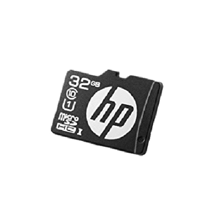 700139-B21 HP 32gb Micro Sd Enterprise Mainstream Flash Media Kit