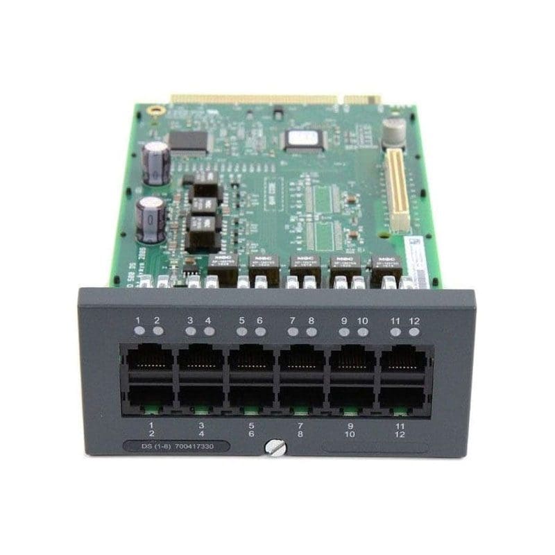 700417330 Avaya IP500 Digital Station Card at discount