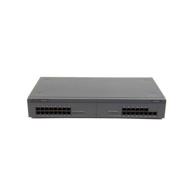 700511094 Avaya IP Office IP500 Digital 30B V2 at discount